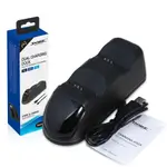 DOBE PS4 DUAL CHARGING DOCK FOR PS4 WIRELESS CONTROLLER (PS4/SLIM/PRO) (TP4-1796) NEW MODEL